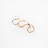 MYKONOS RING<br><small>ROSE GOLD<br><strong>New!</strong></small>
