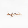 MYKONOS RING<br><small>ROSE GOLD<br><strong>New!</strong></small>