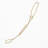 IBIZA BRACELET<br><small>GOLD<small><br><strong>New!</strong></small>